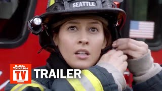 Station 19 Season 1 Trailer  Rotten Tomatoes TV [upl. by Lua]