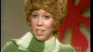 Vicki Lawrence on The Dating Game 1971 [upl. by Hayne]