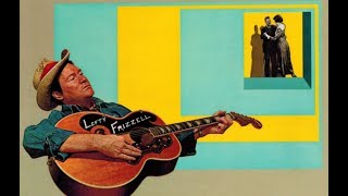 Lefty Frizzell  Mom and Dads Waltz [upl. by Euqnimod375]