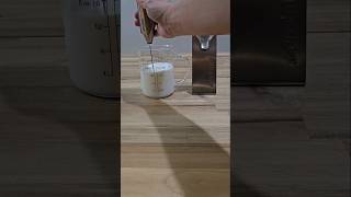 Aerolatte Handheld Milk Frother [upl. by Lehsar142]